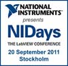 NIDays_brevlogo