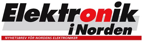 Elektronik i Norden